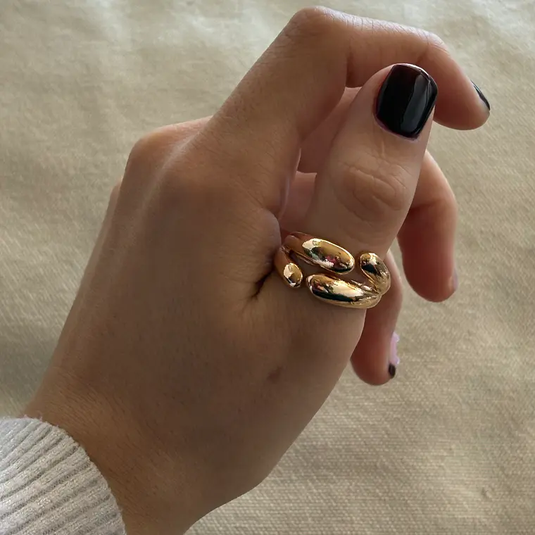 Anillo Atenas 1