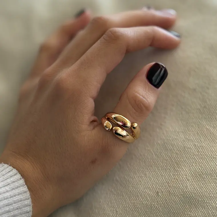 Anillo Atenas 2