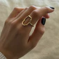 Anillo Abstract  - Miniatura 1