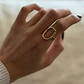 Anillo Abstract  - Miniatura 2