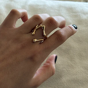Anillo Coral