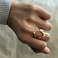 Anillo Coral - Miniatura 2
