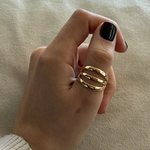Anillo Trilogía