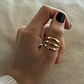 Anillo Trilogía - Miniatura 1