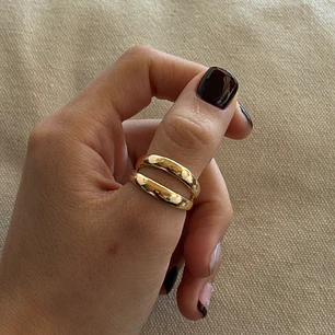 Anillo Parallel