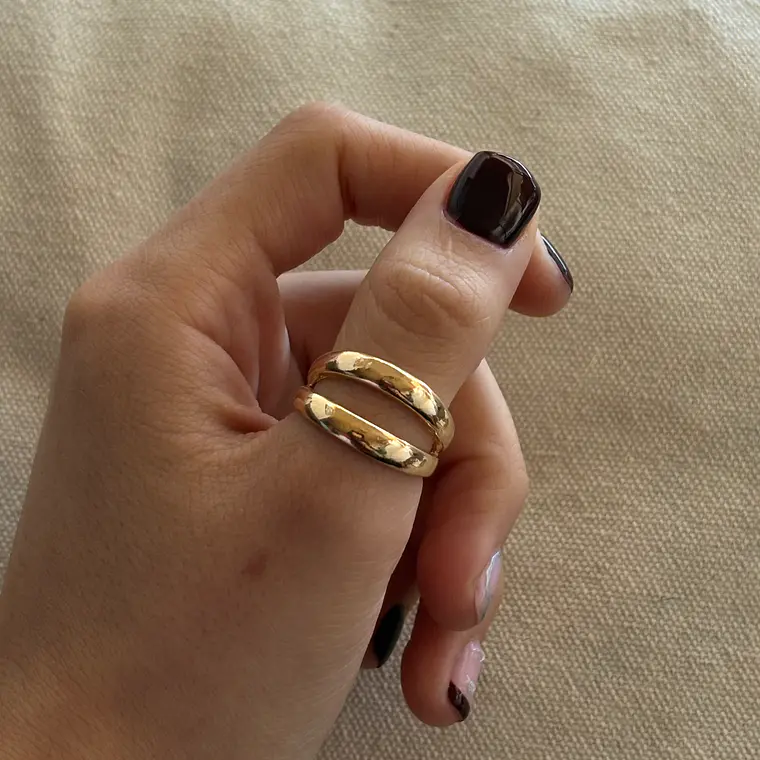Anillo Parallel 1