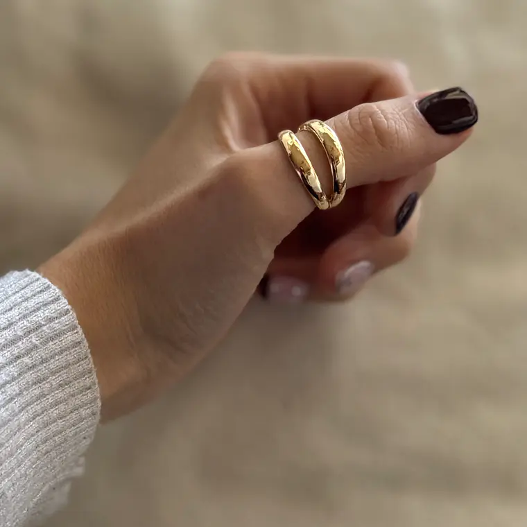 Anillo Parallel 2