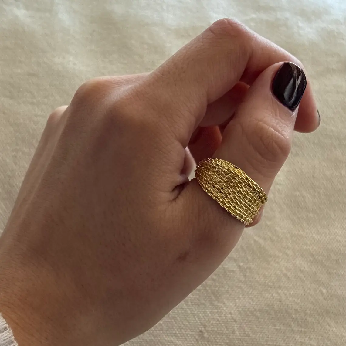 Anillo Milán 1