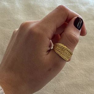 Anillo Milán