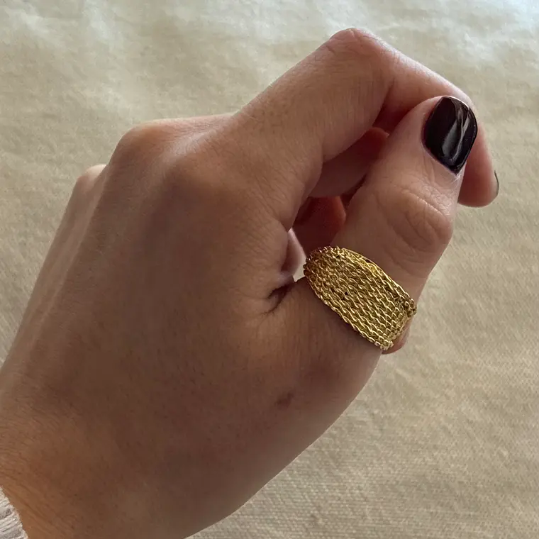 Anillo Milán 1
