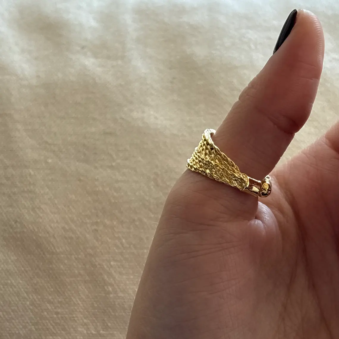 Anillo Milán 2