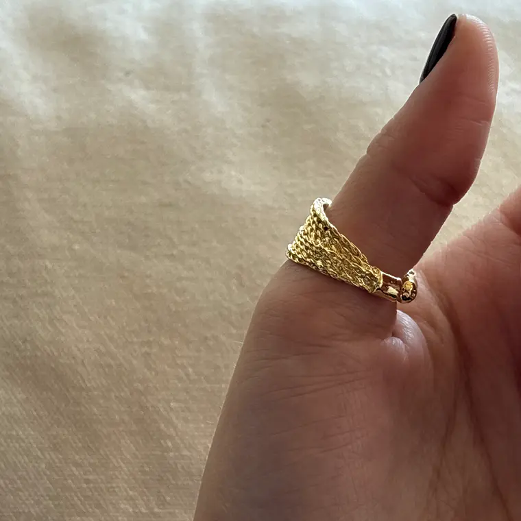 Anillo Milán 2