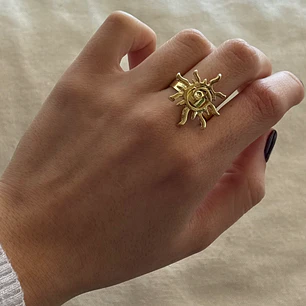 Anillo Solis
