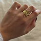 Anillo Solis - Miniatura 1