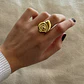 Anillo Caracola - Miniatura 1
