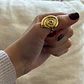 Anillo Caracola - Miniatura 2