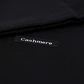 Bufanda Cashmere Negra - Miniatura 1
