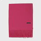 Bufanda Cashmere Fucsia - Miniatura 3