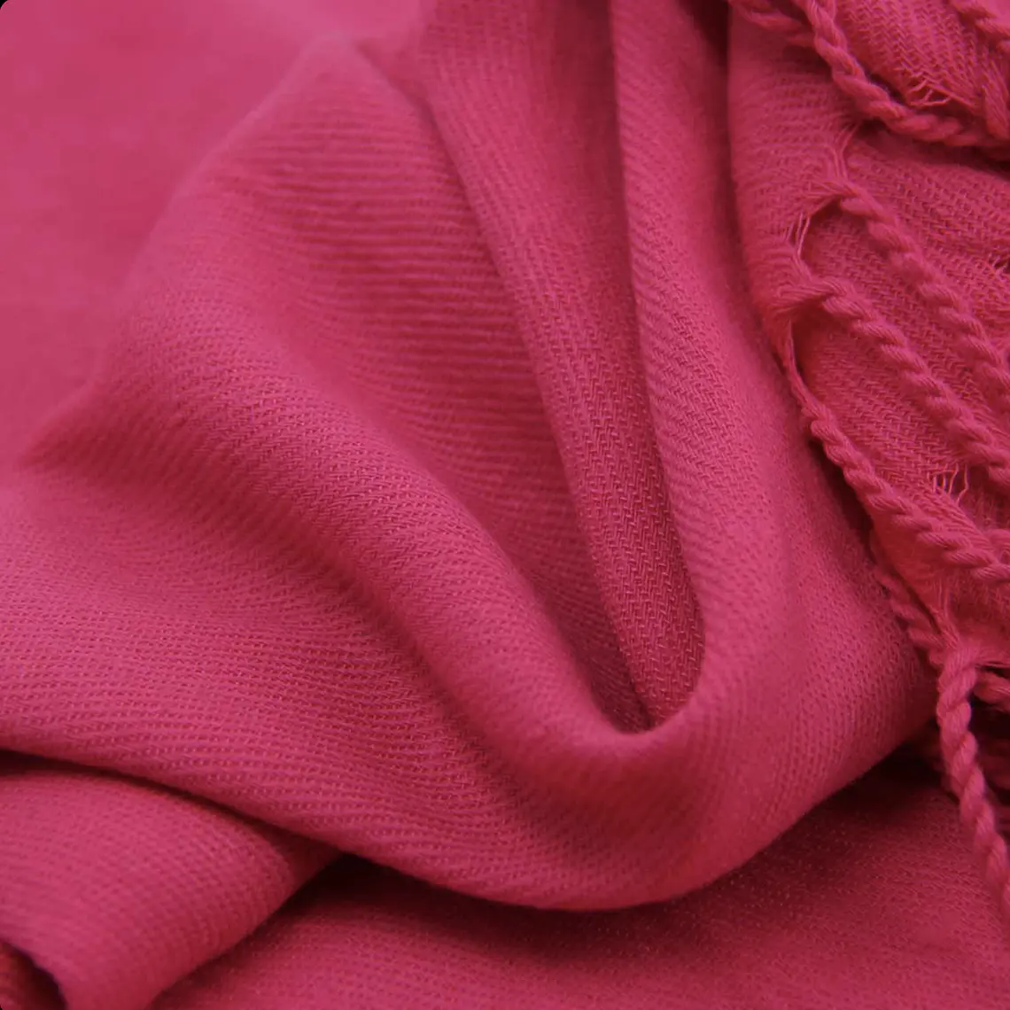 Bufanda Cashmere Fucsia 5