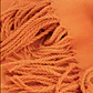 Bufanda Cashmere Naranja - Miniatura 4