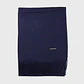 Bufada Cashmere Azul marino - Miniatura 3