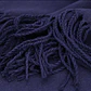 Bufada Cashmere Azul marino - Miniatura 5
