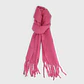 Bufanda Alpaca Fucsia - Miniatura 1