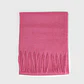 Bufanda Alpaca Fucsia - Miniatura 5
