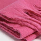 Bufanda Alpaca Fucsia - Miniatura 6