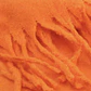 Bufanda Alpaca Naranja - Miniatura 4