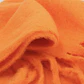 Bufanda Alpaca Naranja - Miniatura 5
