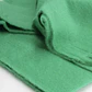 Bufanda Alpaca Verde - Miniatura 3