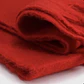Bufanda Alpaca Roja - Miniatura 2