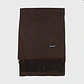Bufanda Cashmere Café - Miniatura 2