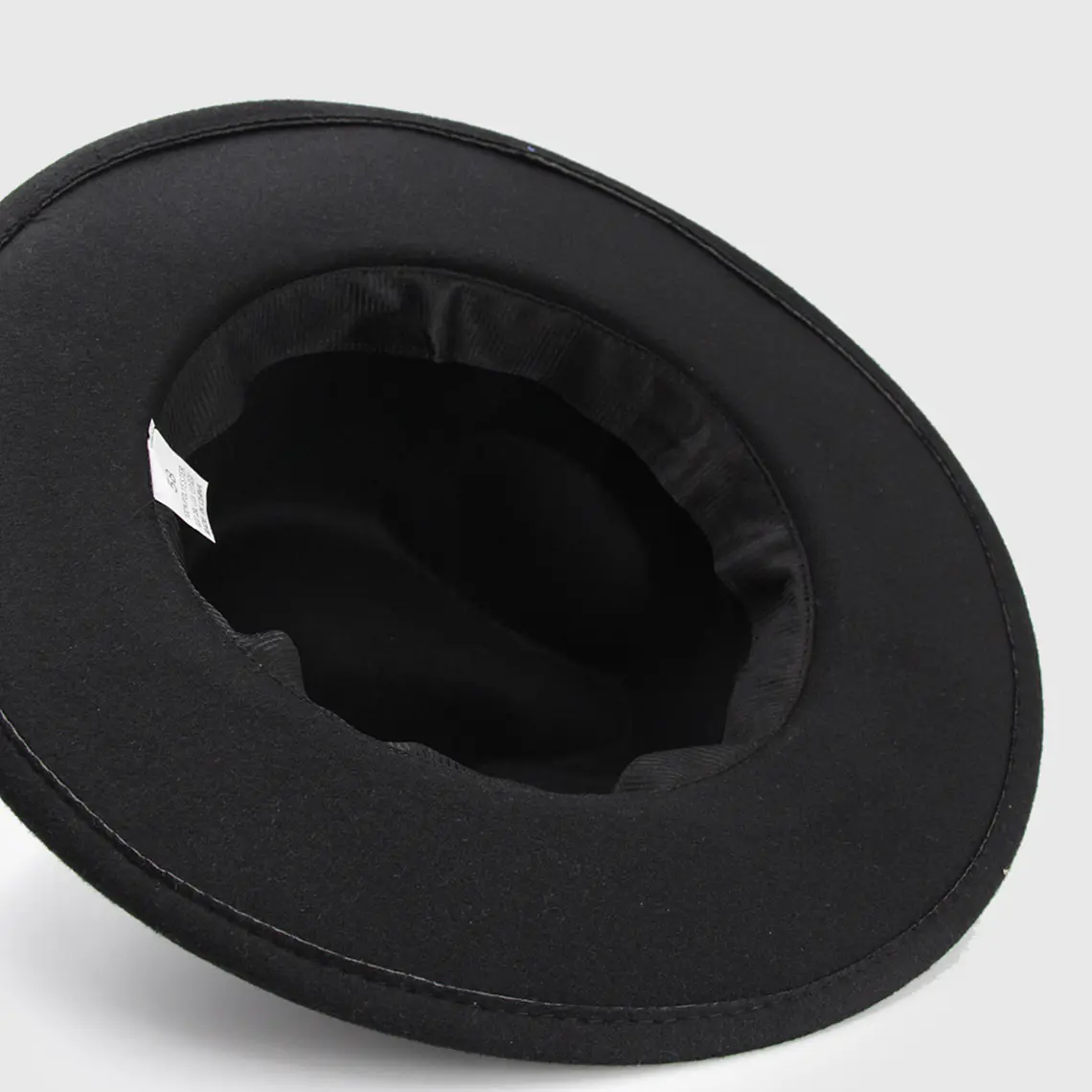 Sombreo Vaquero Negro 3