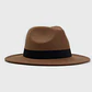 Sombrero Vaquero Café - Miniatura 8