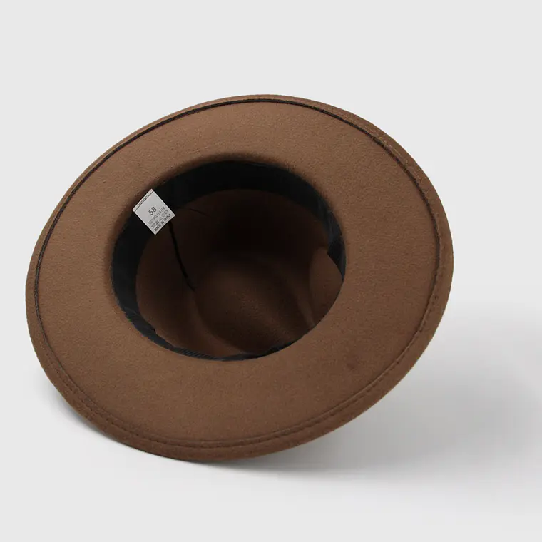 Sombrero Vaquero Café 2