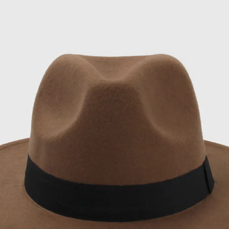 Sombrero Vaquero Café 3