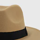 Sombrero Vaquero Camel - Miniatura 4