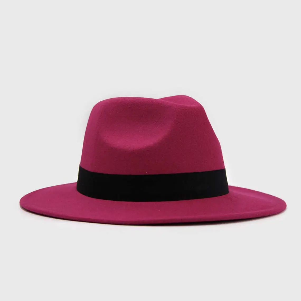 Sombrero Vaquero Fucsia 3