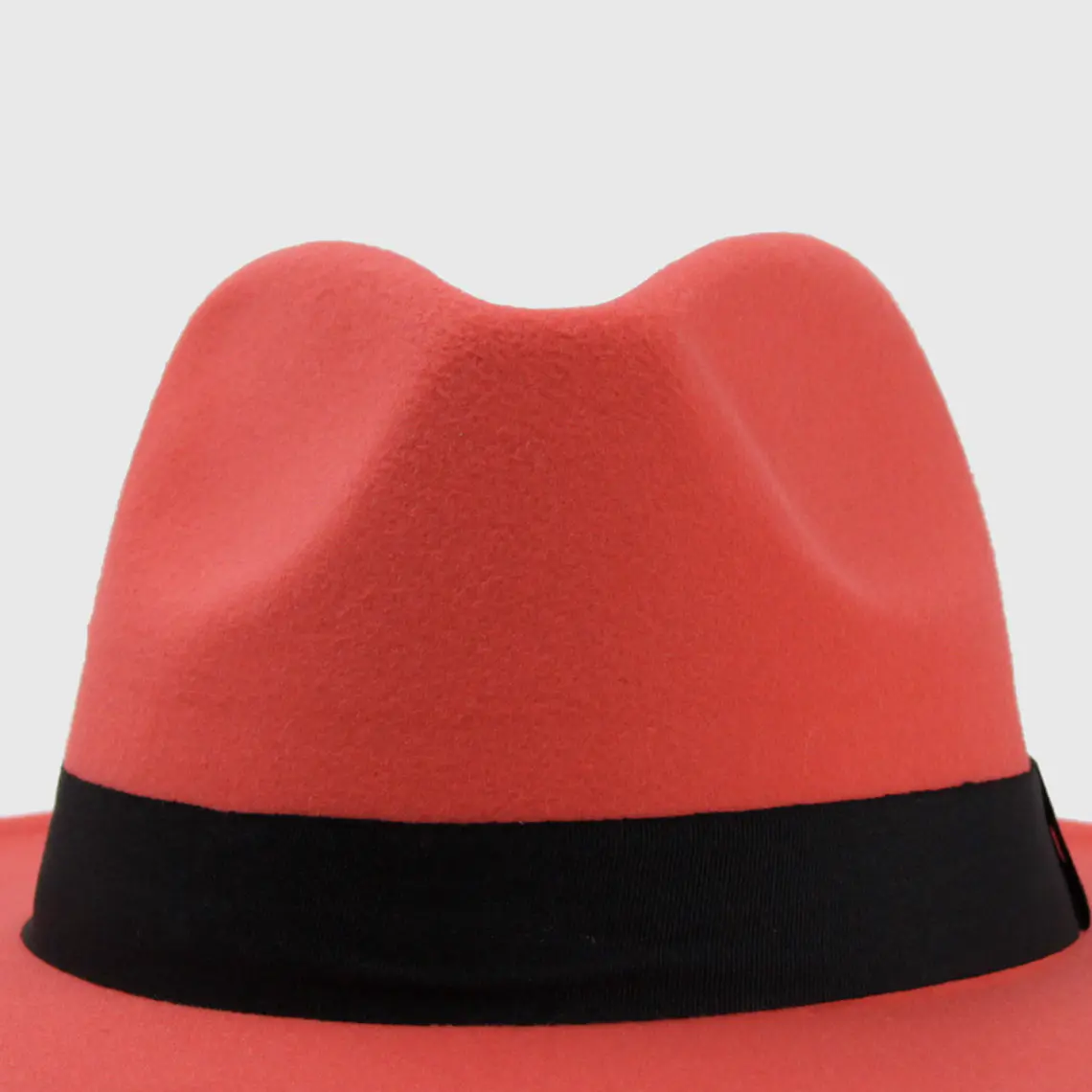 Sombrero Vaquero Coral 4