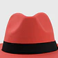 Sombrero Vaquero Coral - Miniatura 4