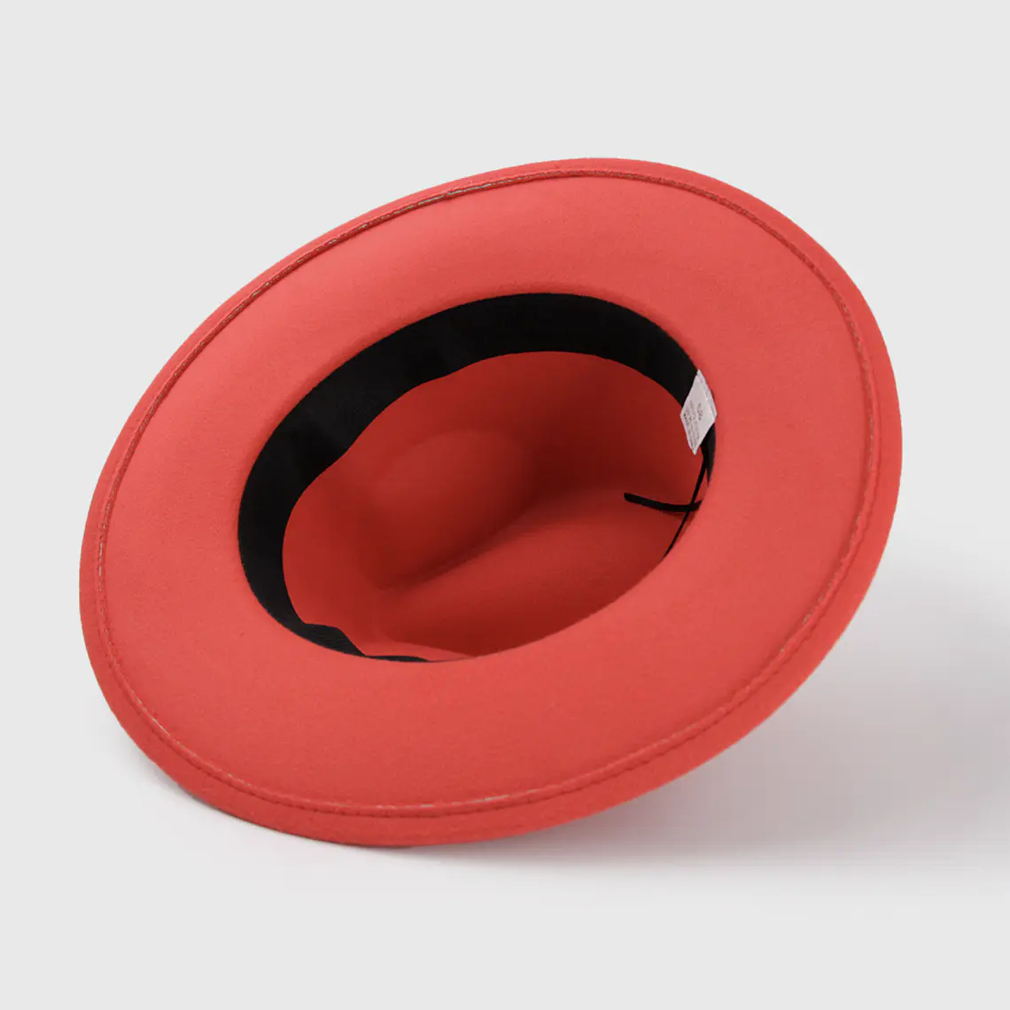 Sombrero Vaquero Coral 5
