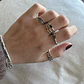 Set Silver Romance - Miniatura 1