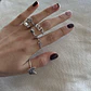 Set Silver Mystic  - Miniatura 1