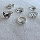 Set Silver Mystic  - Miniatura 3