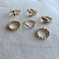 Set Gold Astro - Miniatura 2