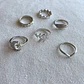 Set Silver Astro - Miniatura 2