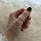 Anillo Milan Silver - Miniatura 3