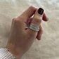 Anillo Milan Silver - Miniatura 1
